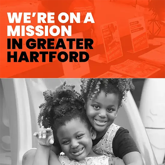 YWCA Hartford Region